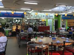 -無招牌海鮮(芽笼店)