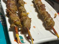 -巴依老爷新疆美食(天津远洋乐堤港店)