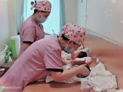 -国际月月生母婴月子中心(旗舰店)