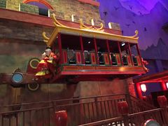 -万达茂商场(南京仙林店)