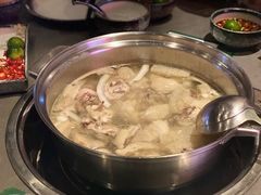 -同仁四季椰子鸡(宝安壹方城店)