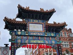 -文兴酒家(Chinatown - Gerrard Street)