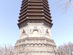 -玲珑塔公园
