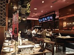 -烤匠麻辣烤鱼(双流明城购物中心店)