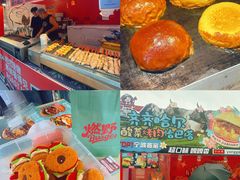 -万达广场(北京槐房店)
