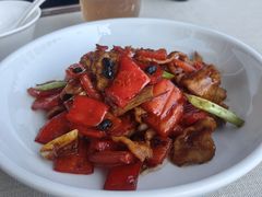 -一澜江宴·江景地标楚菜(江滩公园店)