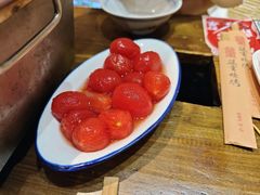-盟重烧烤(高正街店)