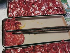 -小城牛事·鲜牛肉火锅(万达店)