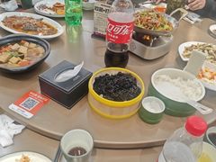-紫藤园·天目湖大鱼头(南山竹海店)