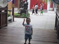 -济南方特东方神画