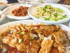 -牟传仁饭庄(星海店)
