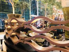 -RISE RESTAURANT(滨海湾金沙店)