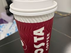 -COSTA COFFEE(上海五玠坊店)