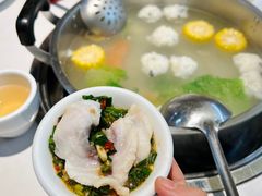 -红日饭店(裕隆三路店)