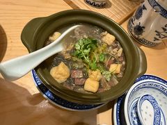 -南京大牌档(龙江新城市广场店)