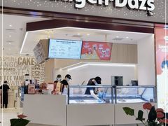 门面-哈根达斯(皇城恒隆广场店)