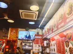 -新记美食(关闸店)
