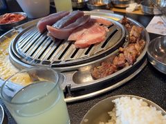 -GOGIYA·咕叽吖韩国传统烤肉店(小榄店)