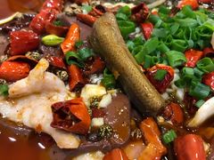 -庆合府重庆大排档(紫都城店)