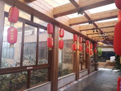 -琼菜坊·无鸡不成宴·海南菜老爸茶糟粕醋(海口骑楼老街店)