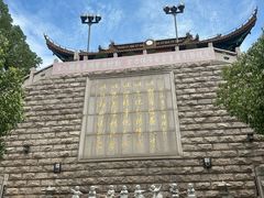 -江阴君山寺