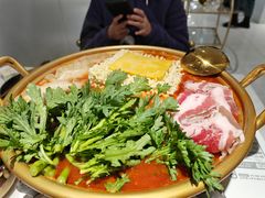 -HOTISLAND海鸡岛·韩国料理(江南西店)