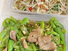 -回家湘菜馆(浮山后店)