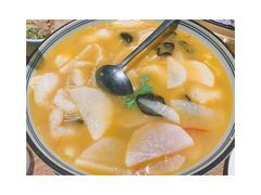 金牌酸汤鱼-恰八斗·猛火长沙菜(国贸店)