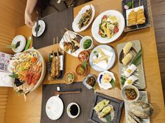 -菊上日式料理(蚌埠银泰店)