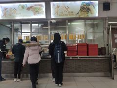 -北京大学-学五食堂