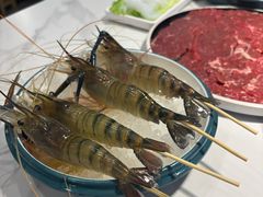 -椰子湾·海南火锅·糟粕醋·椰子鸡(正大广场店)