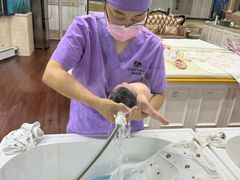 -福田家月子中心 产后 月嫂(市立母子医院店)