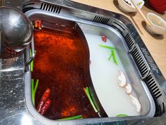 -彤德莱牛肉火锅(双港店)