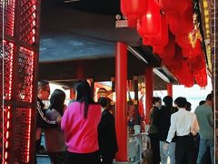 大堂-哥老官重庆美蛙鱼头(宝山龙湖店)