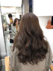 点击看大图 -MY HAIR ARDOR
