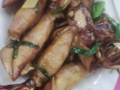 -电白鸭粥店(下沙二坊88号店)