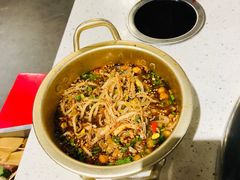 -钢管厂五区小郡肝火锅串串香(清河店)