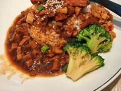 -好人民间小吃·番茄鱼酸菜鱼(木渎悠方店)
