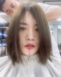 -Miracle集简美发沙龙