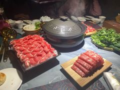-慢丽江·云南野生菌土鸡锅(付家庄店)