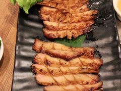 -Linlin泰餐厅(华夏幸福店)