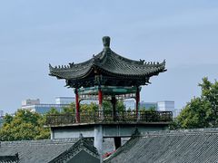 -西安城墙·碑林历史文化景区