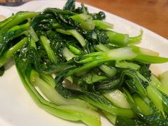 古法炒青菜-小粤楼·怀旧粤菜(万辉国际广场店)