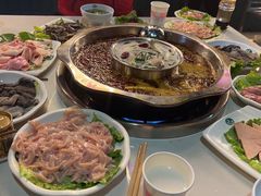 -枇杷园食为鲜火锅(南山店)