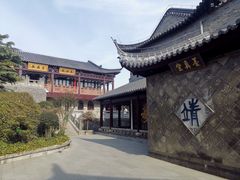 -句容茅山景区