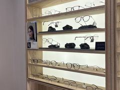 -AOJO眼镜(深圳海岸城店)