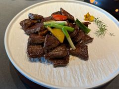 -百富源·海鲜辽菜(浑河堡店)