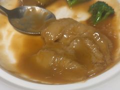 -金狮麟·新豫菜(金码大厦店)