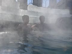 -清河半岛温泉度假酒店