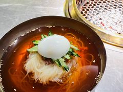 -韩盛·古法烤肉店(皇城恒隆广场店)